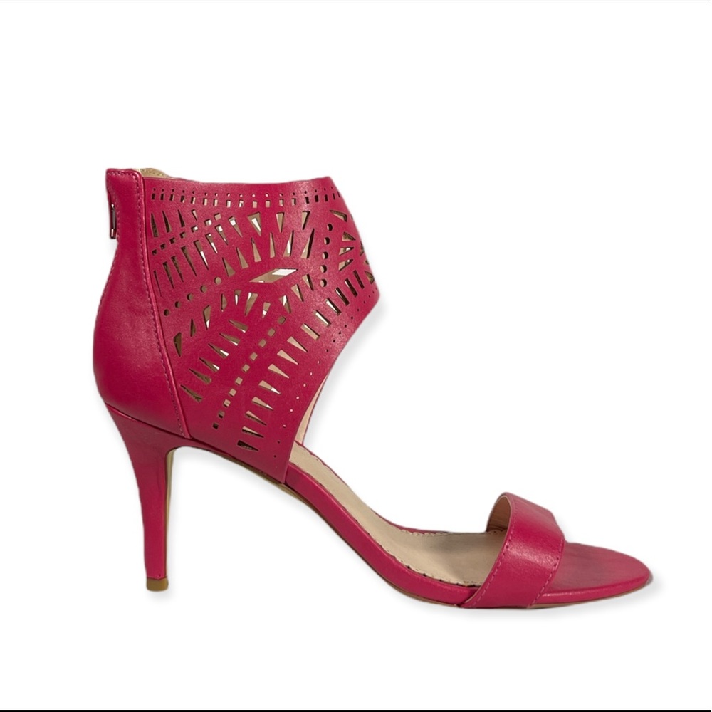 Ilya Rose Heels